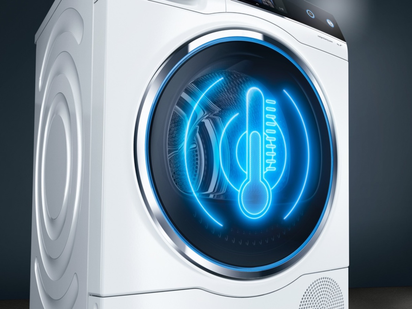 autoDry-Funktion bei Clemens Elektrotechnik in Volkmarsen