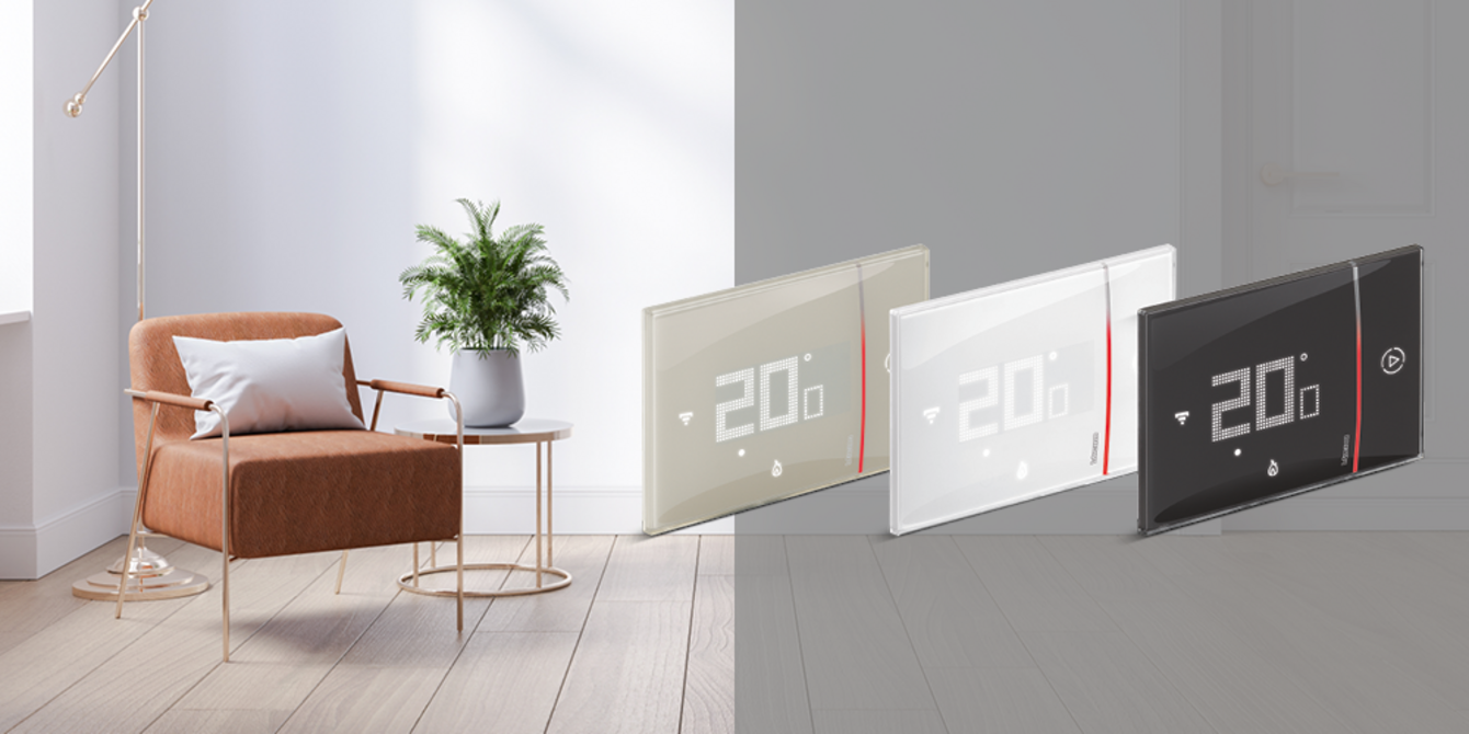 Smartes Heizen bei Clemens Elektrotechnik in Volkmarsen