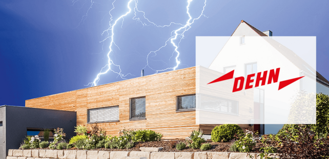 Dehn bei Clemens Elektrotechnik in Volkmarsen