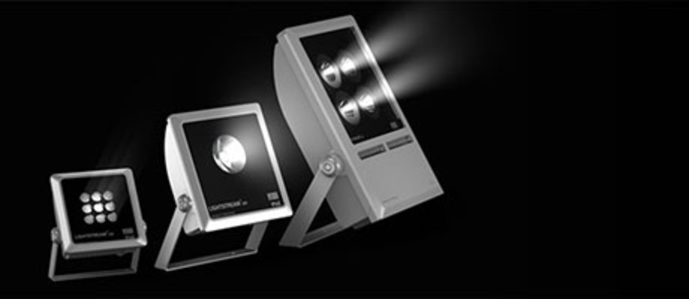 Lightstream LED bei Clemens Elektrotechnik in Volkmarsen