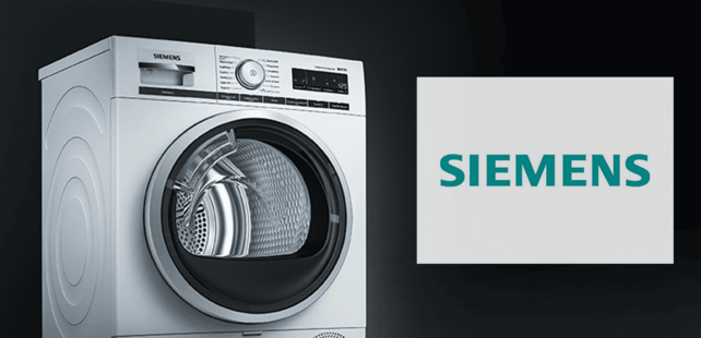 Siemens Hausgeräte bei Clemens Elektrotechnik in Volkmarsen