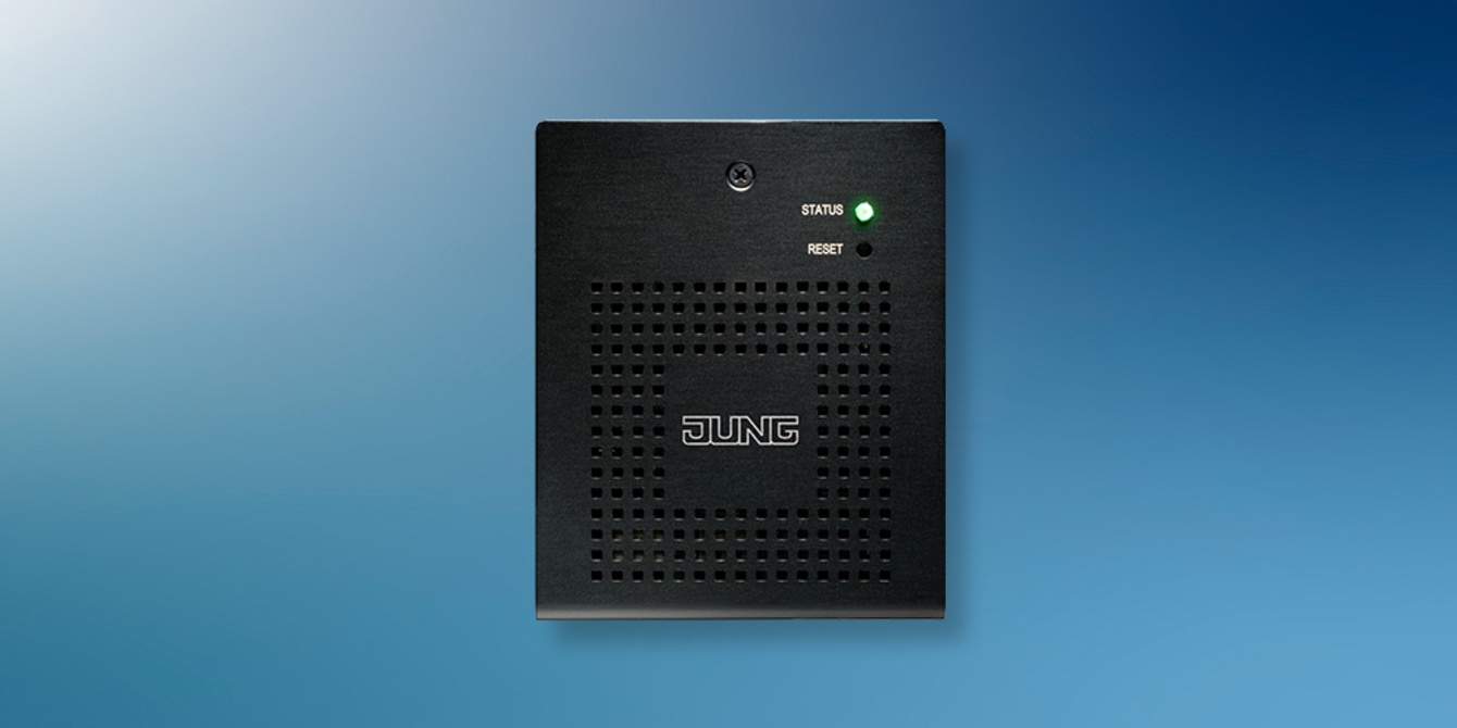 Smart Visu Server bei Clemens Elektrotechnik in Volkmarsen