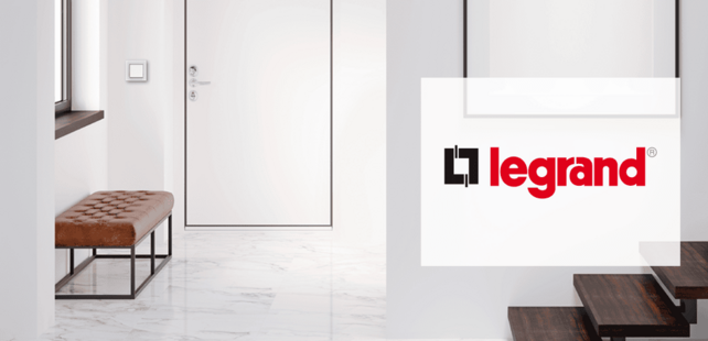 Legrand bei Clemens Elektrotechnik in Volkmarsen