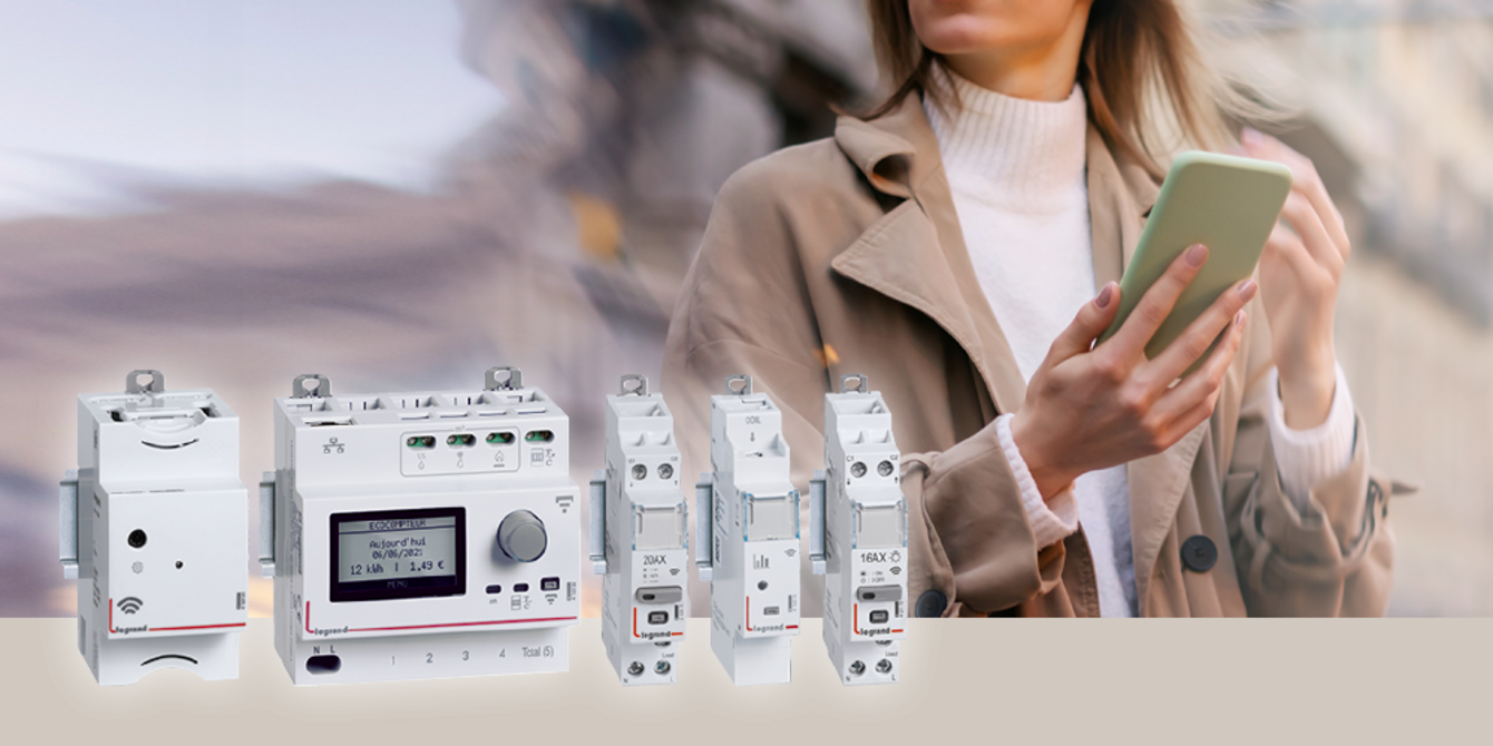 CX³ with Netatmo bei Clemens Elektrotechnik in Volkmarsen