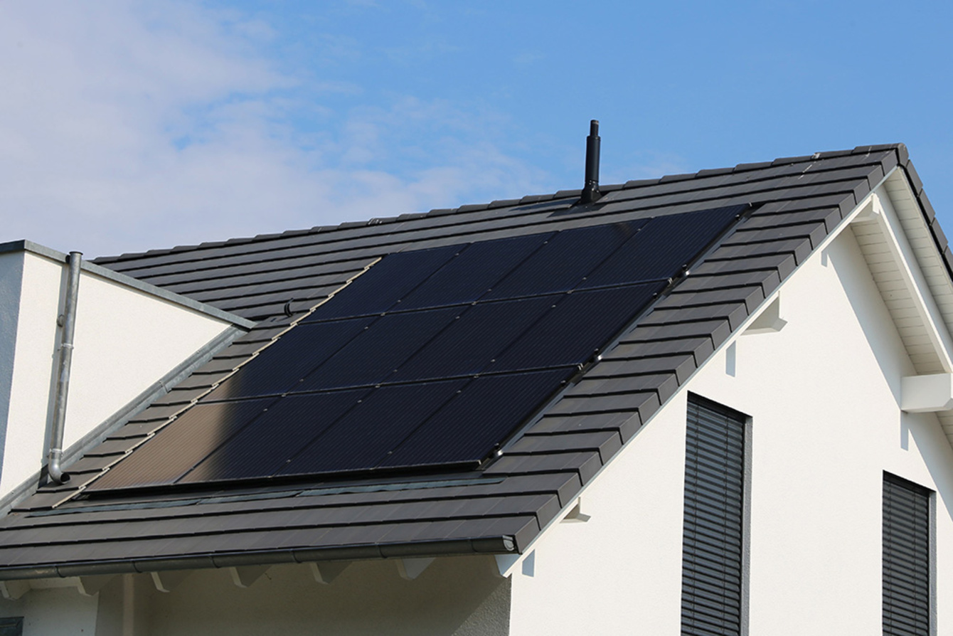 Photovoltaik bei Clemens Elektrotechnik in Volkmarsen