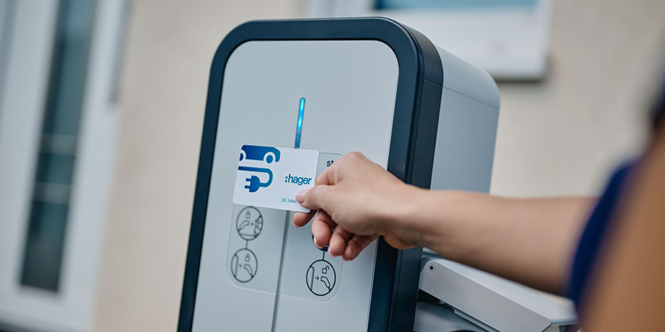 E-Mobilität öffentlicher Bereich bei Clemens Elektrotechnik in Volkmarsen