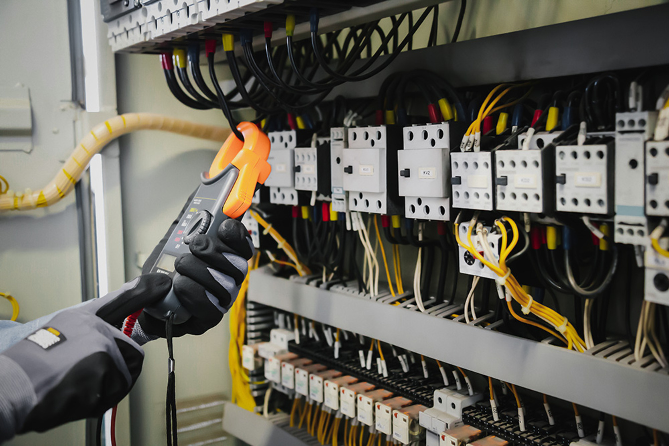 DGUV Vorschrift 3-Check bei Clemens Elektrotechnik in Volkmarsen