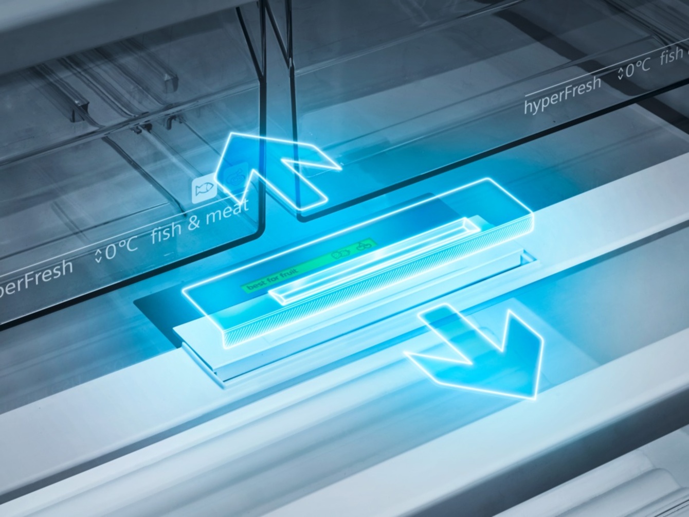 hyperFresh bei Clemens Elektrotechnik in Volkmarsen