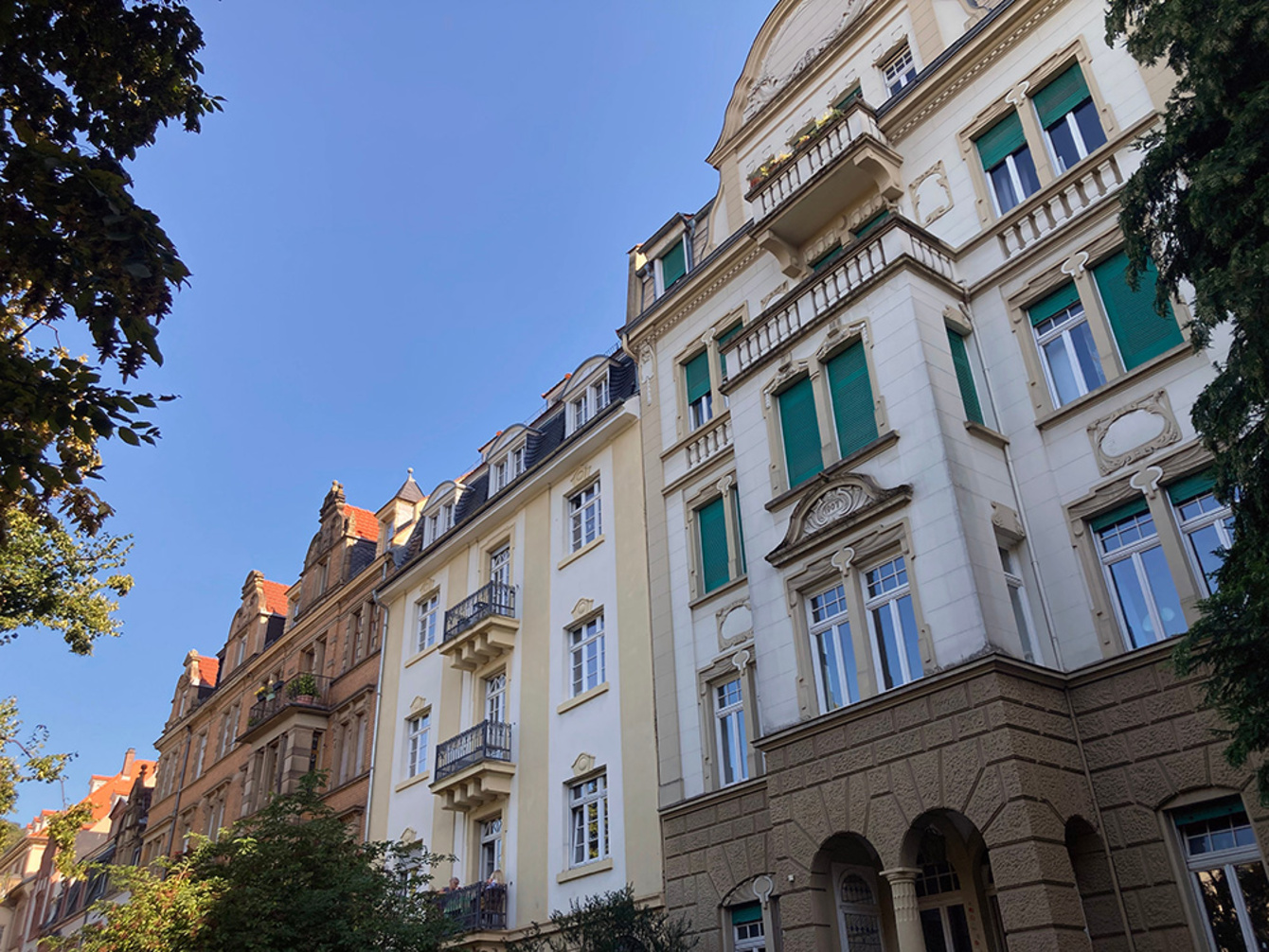 Altbau&shy;sanierung bei Clemens Elektrotechnik in Volkmarsen