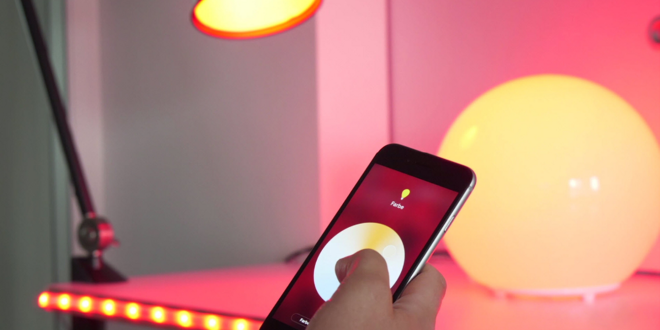 LED-Smart bei Clemens Elektrotechnik in Volkmarsen