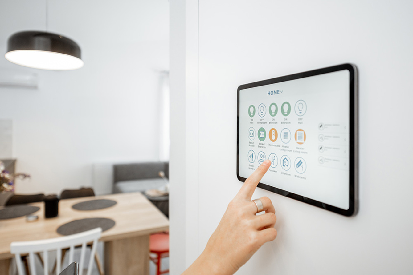 Smart Home bei Clemens Elektrotechnik in Volkmarsen