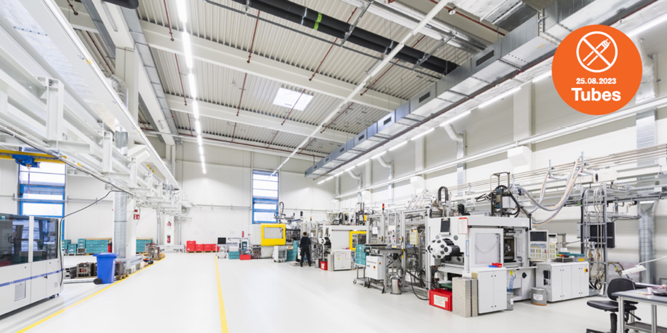 Lösungen zum Leuchtstofflampen Verbot bei Clemens Elektrotechnik in Volkmarsen