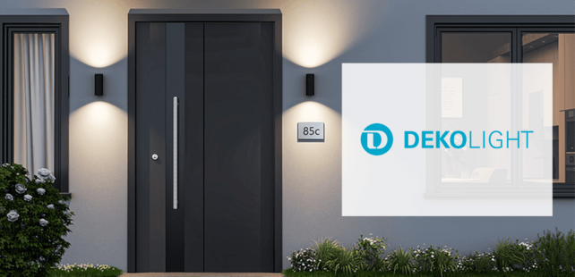 DEKO-LIGHT bei Clemens Elektrotechnik in Volkmarsen