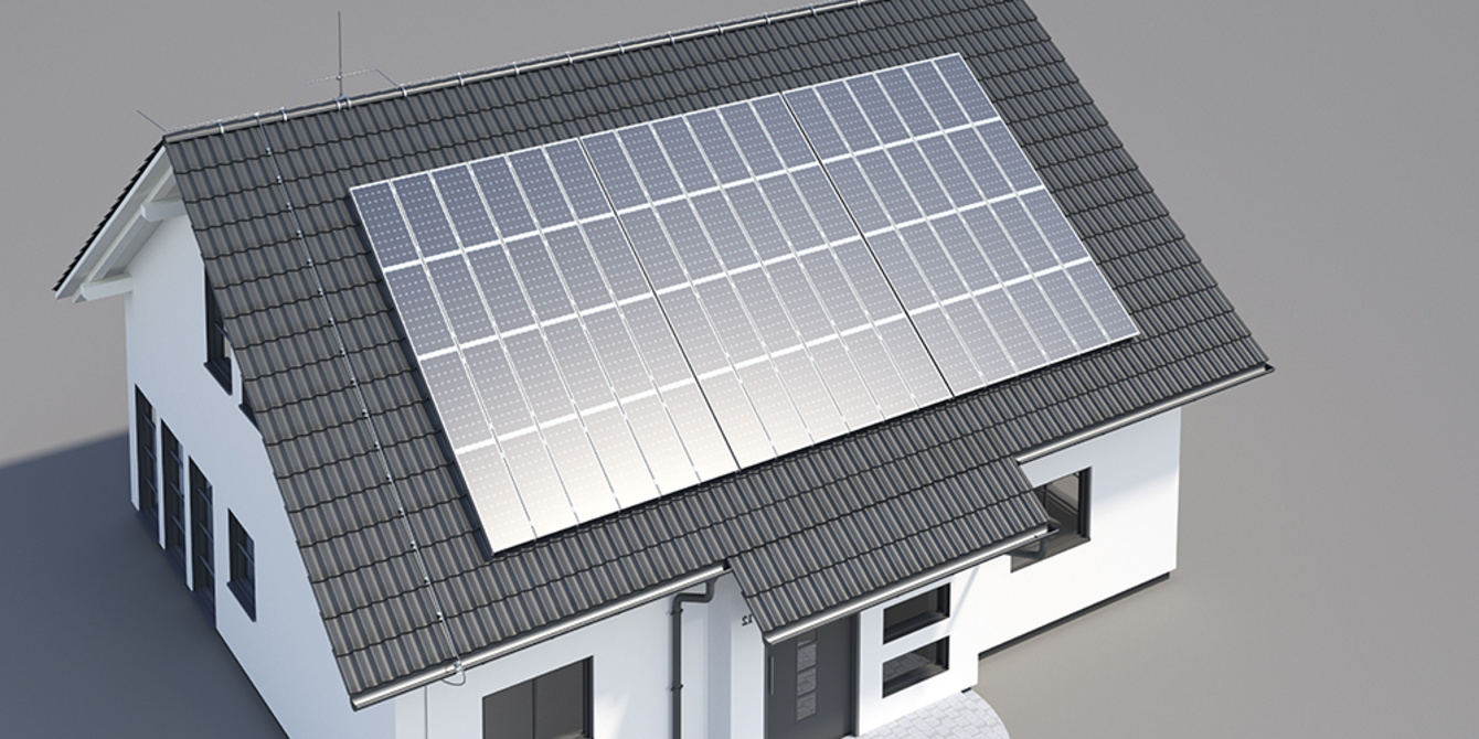 Umfassender Schutz für Photovoltaikanlagen bei Clemens Elektrotechnik in Volkmarsen