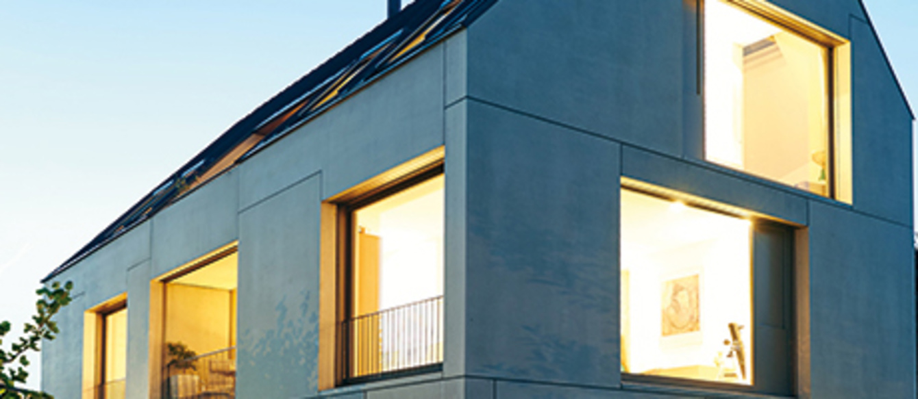 LUXORliving bei Clemens Elektrotechnik in Volkmarsen