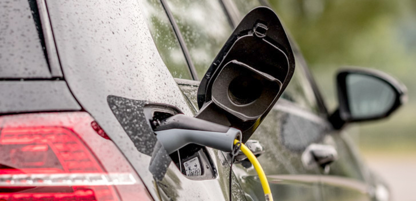 E-Mobility bei Clemens Elektrotechnik in Volkmarsen