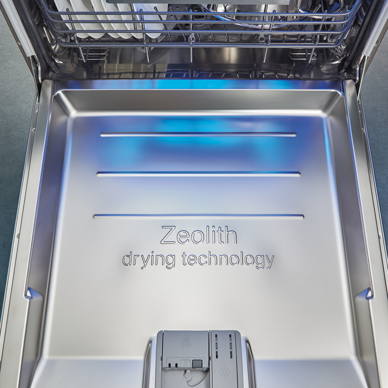 Zeolith Trocknen – Für glänzende Spülergebnisse bei Clemens Elektrotechnik in Volkmarsen