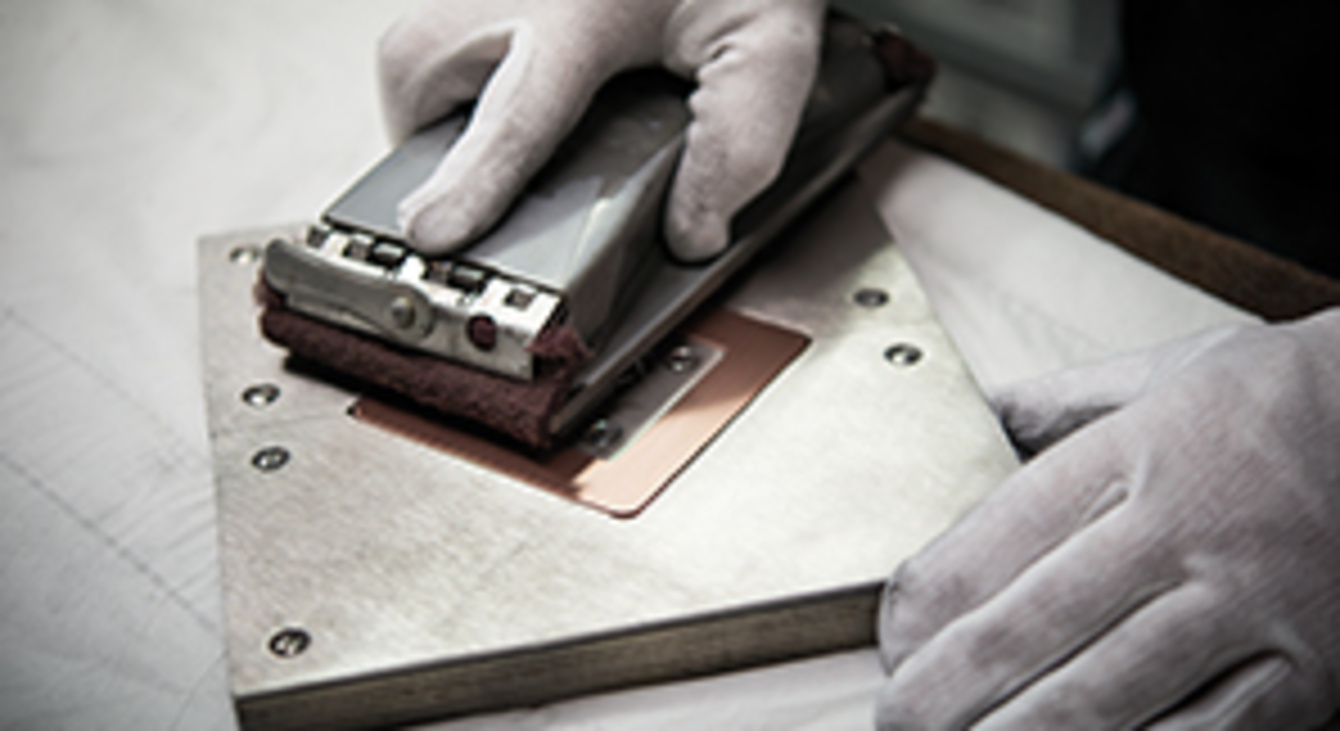 Manufaktur bei Clemens Elektrotechnik in Volkmarsen