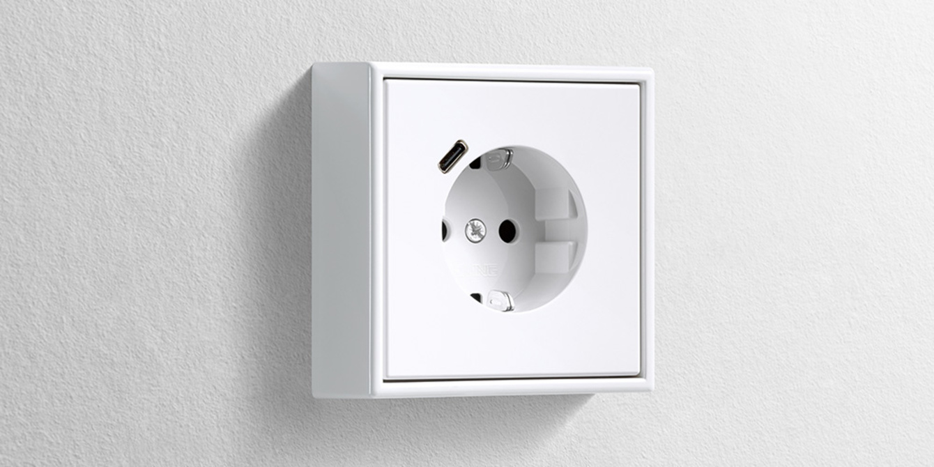 Erweiterter Anschlussraum für die Nachrüstung bei Clemens Elektrotechnik in Volkmarsen