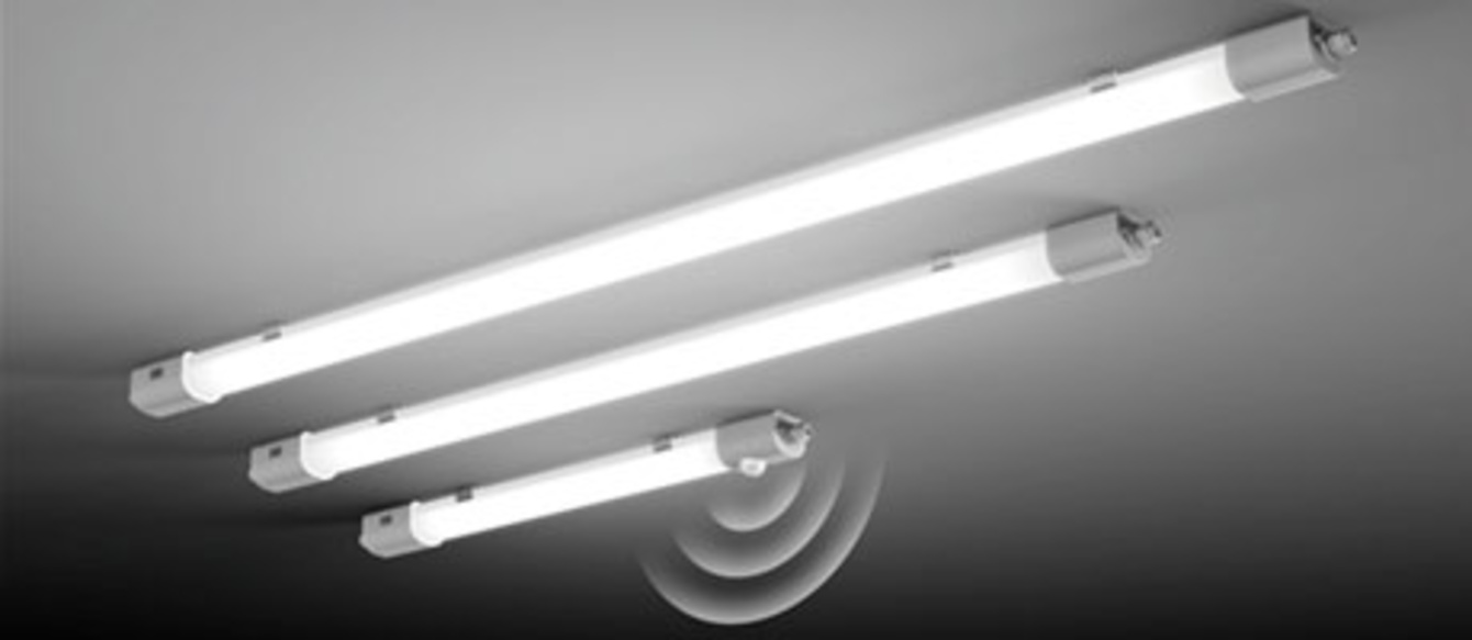 Planox Feuchtraumleuchten bei Clemens Elektrotechnik in Volkmarsen