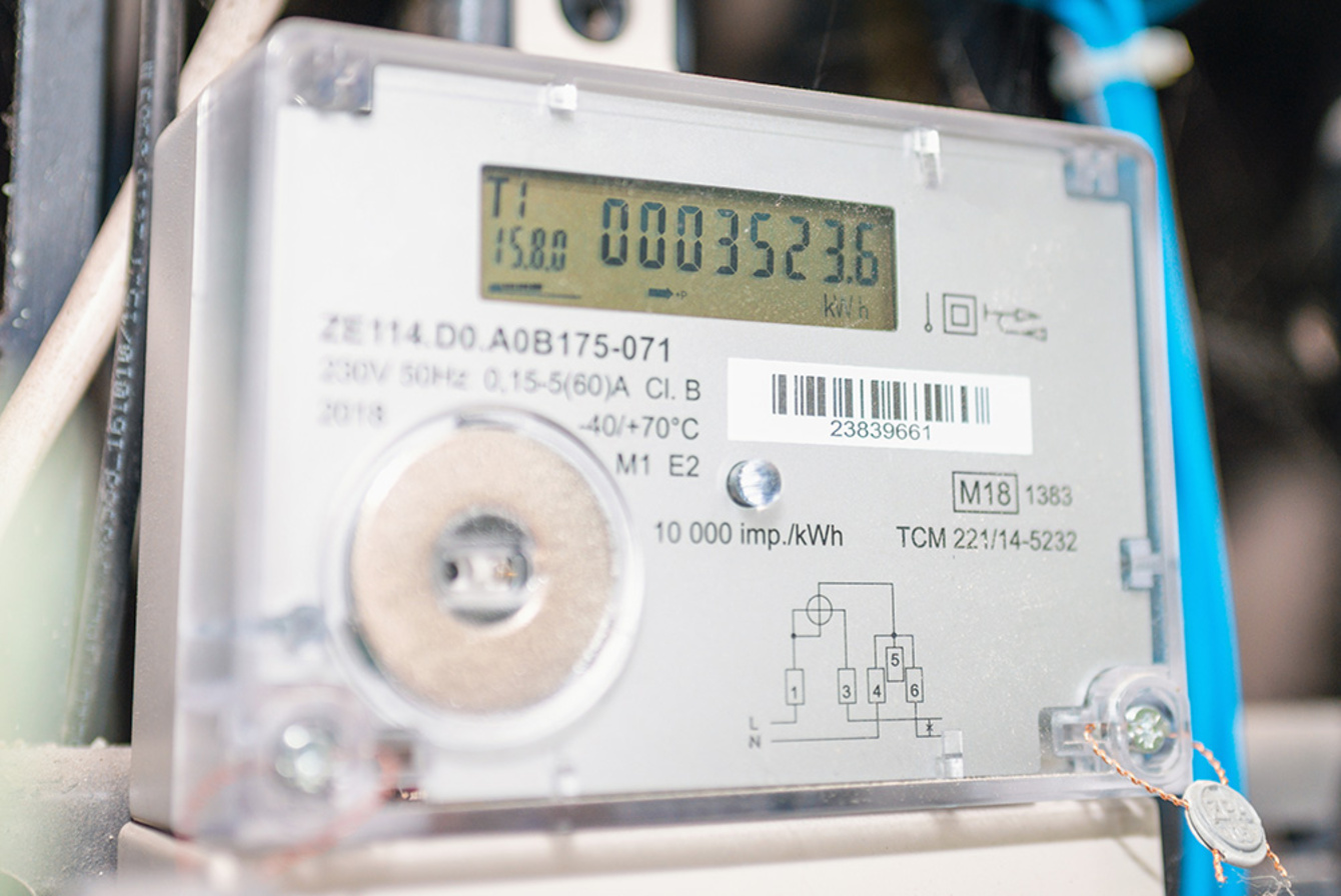 Smart Meter & Smart Grid bei Clemens Elektrotechnik in Volkmarsen