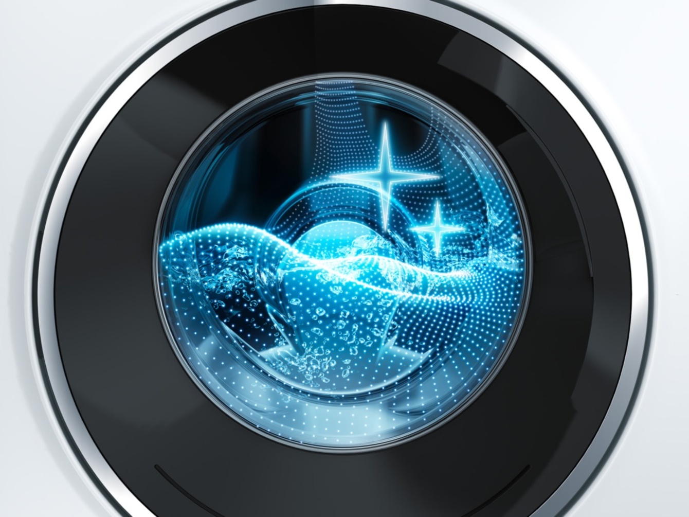 softDry Trommelsystem bei Clemens Elektrotechnik in Volkmarsen