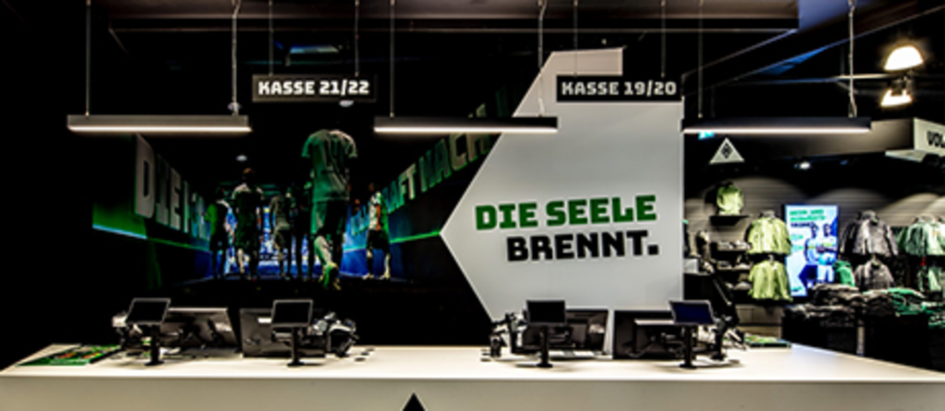Shop / Retail bei Clemens Elektrotechnik in Volkmarsen