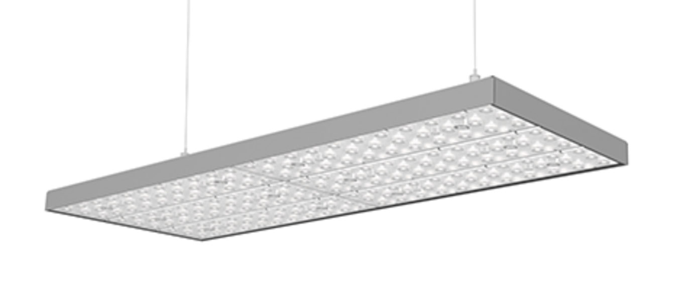 Leuchtenserie LUZ bei Clemens Elektrotechnik in Volkmarsen