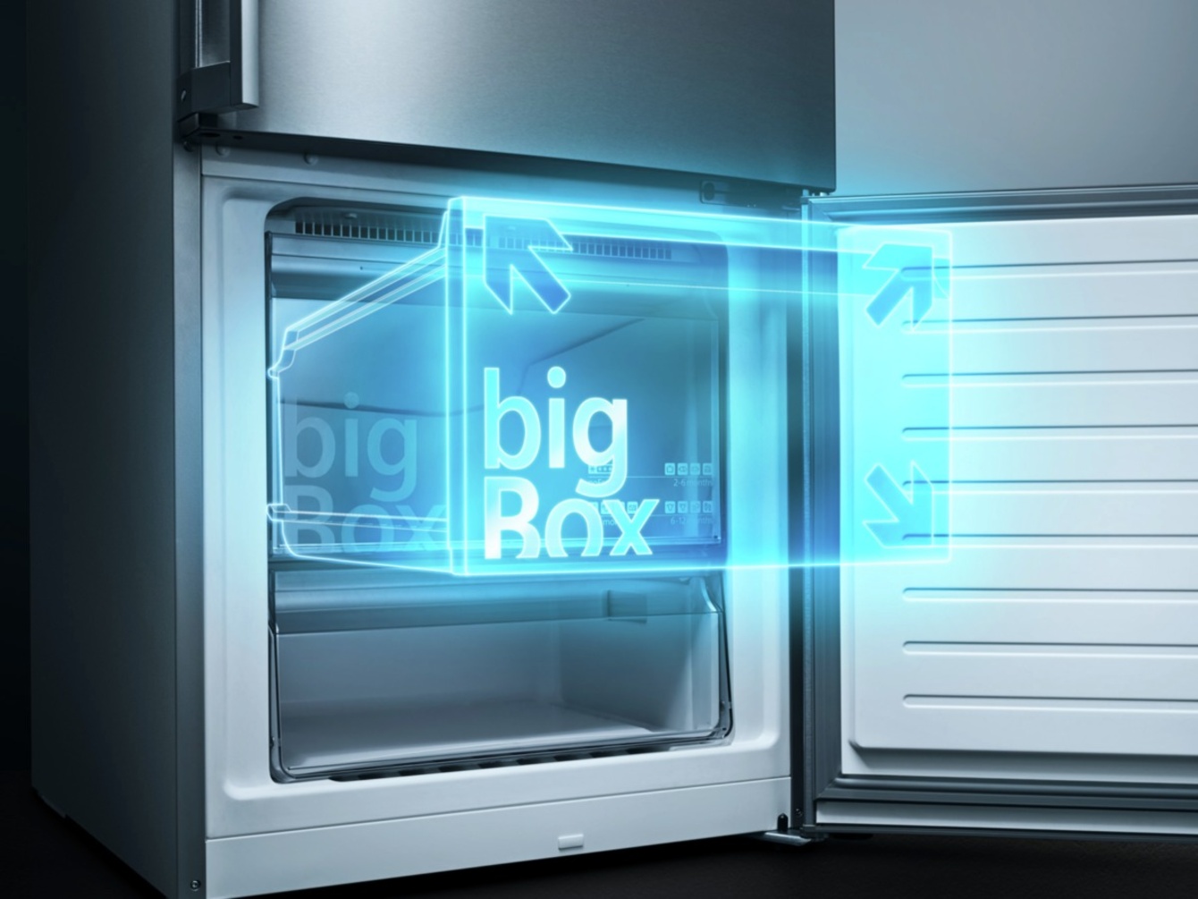 bigBox bei Clemens Elektrotechnik in Volkmarsen