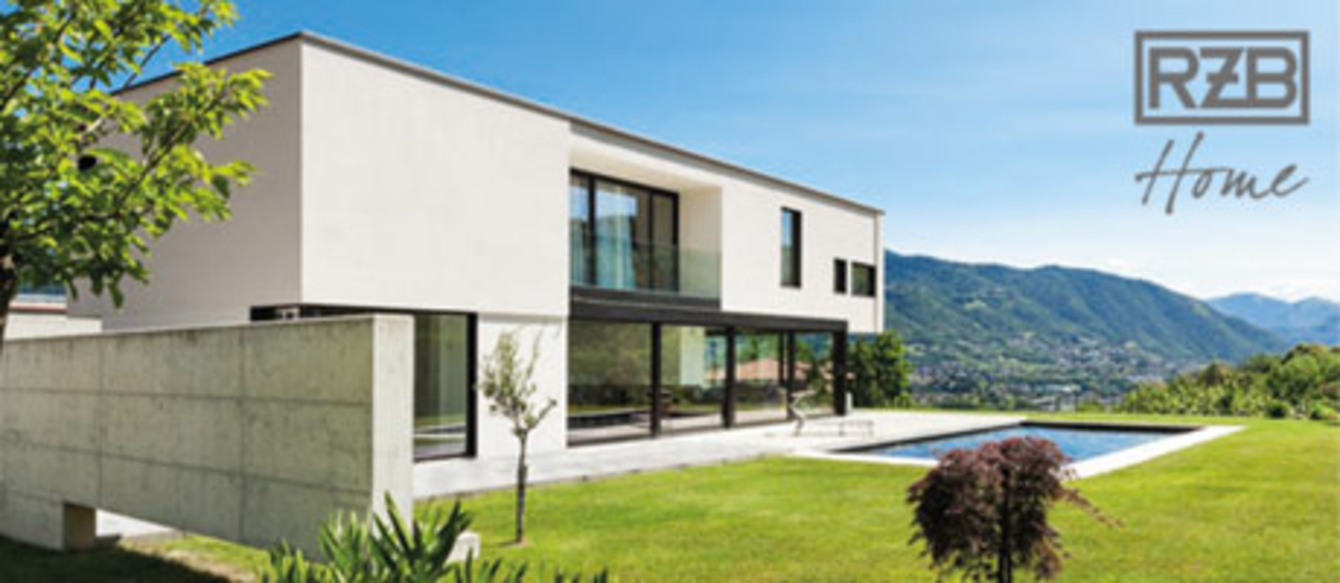 RZB Home + Basic bei Clemens Elektrotechnik in Volkmarsen
