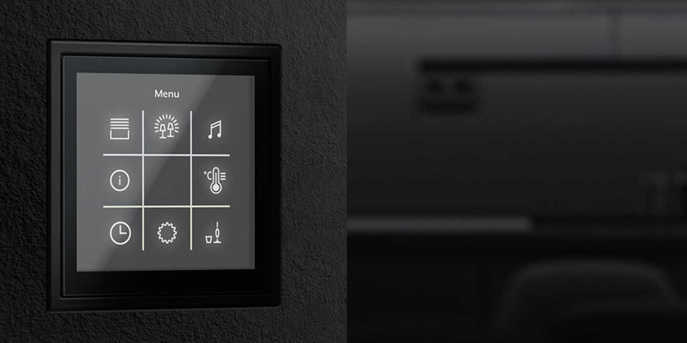 LS TOUCH bei Clemens Elektrotechnik in Volkmarsen
