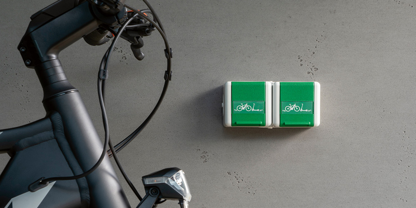 SCHUKO® Steckdose für E-Bikes bei Clemens Elektrotechnik in Volkmarsen
