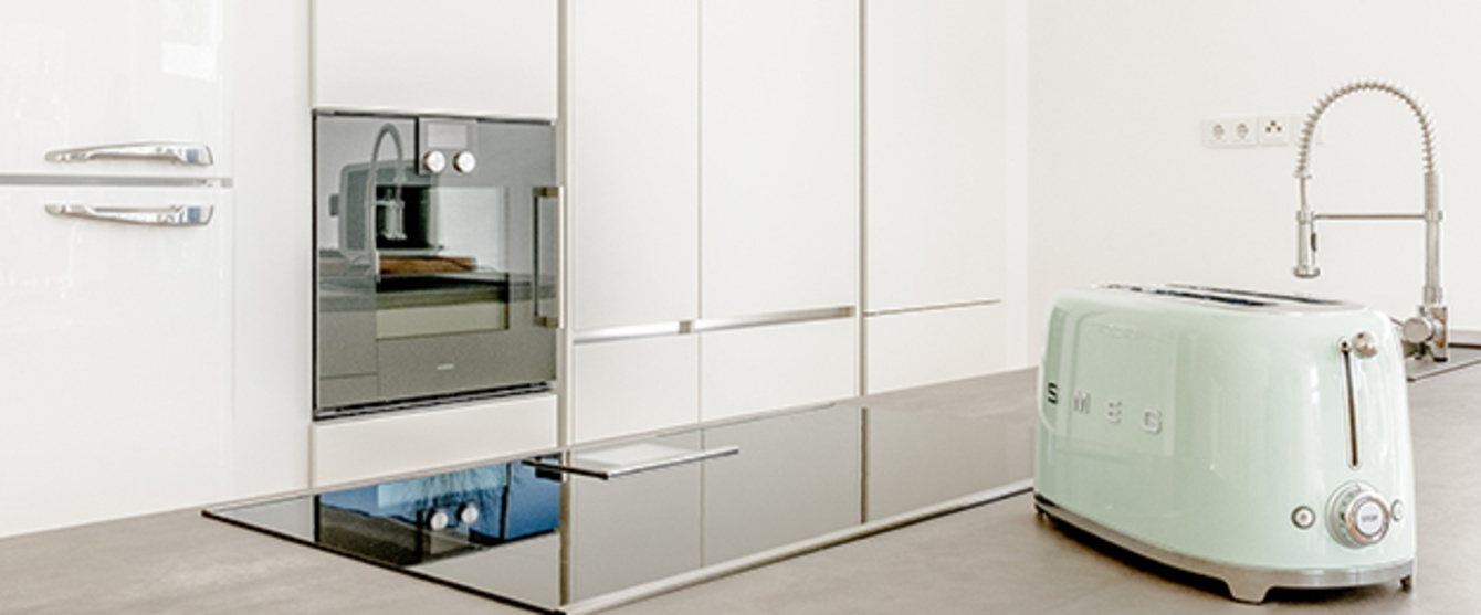 Elektro- und Haushaltsgeräte bei Clemens Elektrotechnik in Volkmarsen