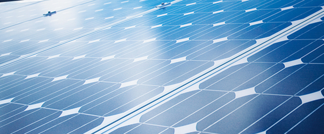 Photovoltaik bei Clemens Elektrotechnik in Volkmarsen