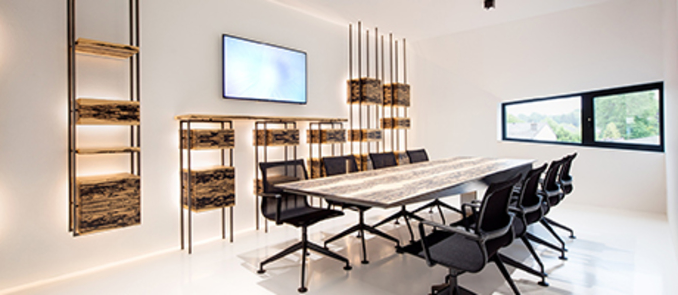 Büro / Kommunikation bei Clemens Elektrotechnik in Volkmarsen