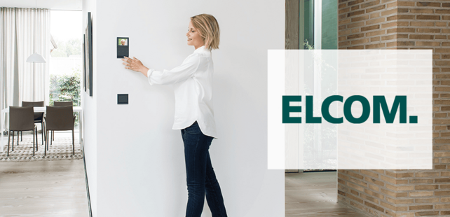 Elcom bei Clemens Elektrotechnik in Volkmarsen